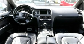 Audi Q7 QUATTRO 500HP, снимка 10