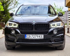 BMW X5 3.0D 