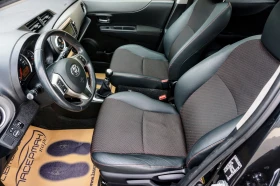 Toyota Yaris 1.3i STYLE - 12995 лв. - 22240841 | Car24.bg