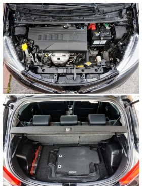 Toyota Yaris 1.3i STYLE - 12995 лв. - 22240841 | Car24.bg