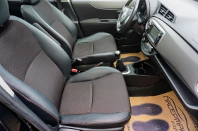 Toyota Yaris 1.3i STYLE - 12995 лв. - 22240841 | Car24.bg