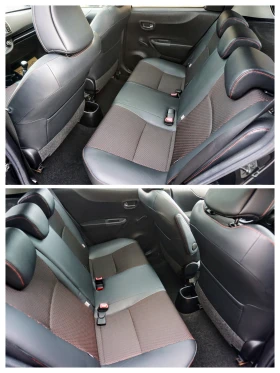 Toyota Yaris 1.3i STYLE - 12995 лв. - 22240841 | Car24.bg