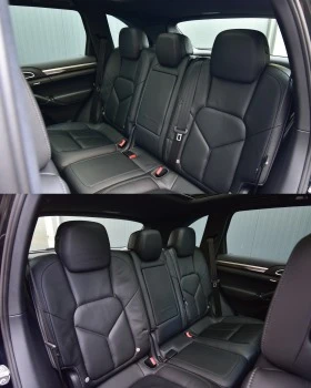 Porsche Cayenne 3.0TDI/245/8ZF/Carbon/Exclusive/ Bose/Panorama, снимка 8