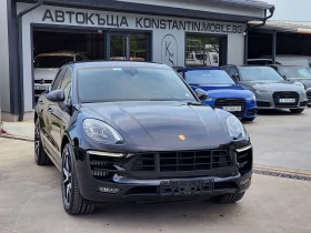     Porsche Macan GTS / 3.0 V6 360  