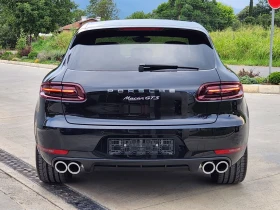 Porsche Macan GTS / 3.0 V6 360кс атмосферен двигател - [7] 