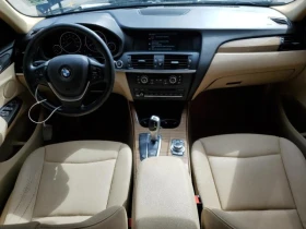 BMW X3  XDRIVE35I - [9] 