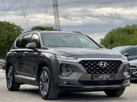 Hyundai Santa fe 2.2 CRDi* Xprime* 4x4* КАТО НОВ*  - изображение 1