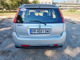 Suzuki Ignis 1.5i/газ, снимка 2