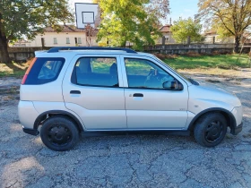 Suzuki Ignis 1.5i/газ, снимка 3