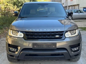 Land Rover Range Rover Sport SDV6* 292к.с.* Digital, снимка 1