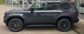 Toyota Land cruiser 2.8 D4-D* 7МЕСТЕН * 250* EXECUTIVE* , снимка 2