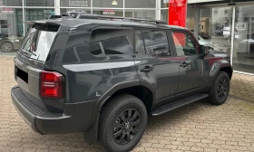 Toyota Land cruiser 2.8 D4-D* 250* EXECUTIVE* , снимка 4