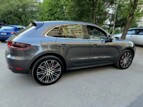 Porsche Macan Turbo, снимка 3