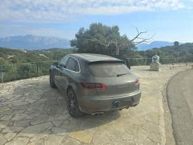 Porsche Macan Turbo, снимка 13