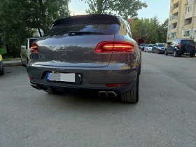 Porsche Macan Turbo, снимка 13