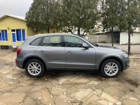 Audi Q5 2, 0TDi QUATTRO 177k.c.   | Mobile.bg    4