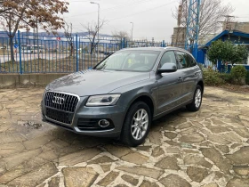     Audi Q5 2, 0TDi QUATTRO 177k.c.  