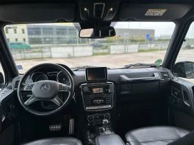 Обява за продажба на Mercedes-Benz G 350 AMG ~ 138 000 лв. - изображение 9