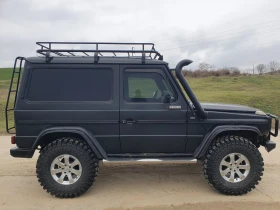 Mercedes-Benz G 300 OM606, снимка 2