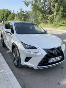 Lexus NX 300h Luxury ГАРАНЦИОНЕН !, снимка 2