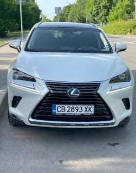 Lexus NX 300h Luxury ГАРАНЦИОНЕН !, снимка 1