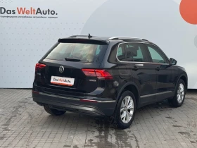 VW Tiguan Highline 2.0TDI 4MOTION BMT - 61900 лв. - 30244658 | Car24.bg