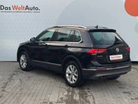 VW Tiguan Highline 2.0TDI 4MOTION BMT - 61900 лв. - 30244658 | Car24.bg