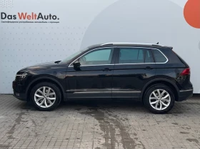 VW Tiguan Highline 2.0TDI 4MOTION BMT - 61900 лв. - 30244658 | Car24.bg