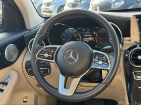 Mercedes-Benz GLC 220 d Coupe 4matic, снимка 12