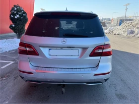 Mercedes-Benz ML 350 3.0CDI* 7G* LED* INTELIGENT* ТЕГЛИЧ* SPORT, снимка 5