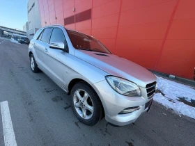 Mercedes-Benz ML 350 3.0CDI* 7G* LED* INTELIGENT* ТЕГЛИЧ* SPORT, снимка 1