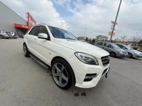     Mercedes-Benz ML 350 AMG* * 3.0CDI* 7G* LED* INTELIGENT