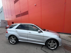     Mercedes-Benz ML 350 AMG* * 3.0CDI* 7G* LED* INTELIGENT