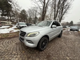  Mercedes-Benz ML 350