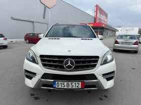     Mercedes-Benz ML 350 AMG* * 3.0CDI* 7G* LED* INTELIGENT