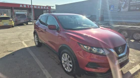 Nissan Rogue SPORT 2.0, снимка 3