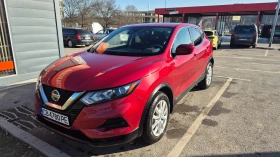 Nissan Rogue SPORT 2.0, снимка 1