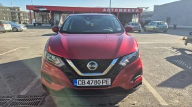 Nissan Rogue SPORT 2.0, снимка 2