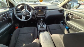 Nissan Rogue SPORT 2.0, снимка 9