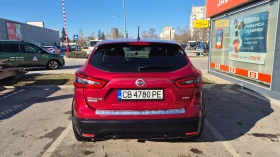 Nissan Rogue SPORT 2.0, снимка 5