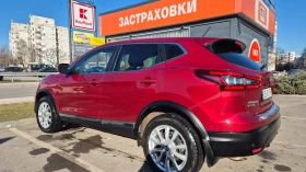 Nissan Rogue SPORT 2.0, снимка 6