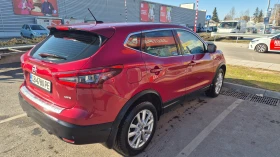 Nissan Rogue SPORT 2.0, снимка 4