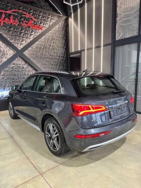 Audi Q5 3.0 TDI QUATTRO * ПАНОРАМА * МАСАЖ * , снимка 4