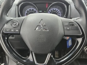 Mitsubishi ASX 2.4 Limited -860 km. !!!, снимка 7