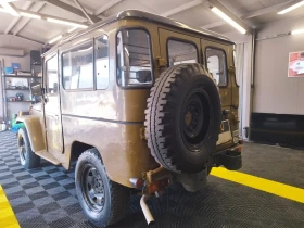 Toyota Land cruiser 3.0d BJ40  | Mobile.bg    6