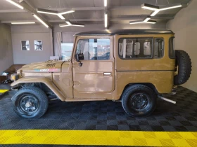 Toyota Land cruiser 3.0d BJ40  | Mobile.bg    4