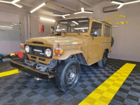Toyota Land cruiser 3.0d BJ40  | Mobile.bg    5