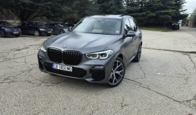 BMW X5 M50i Performance Individual Swarovski | Mobile.bg    17
