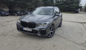 BMW X5 M50i M Performance M Sport package