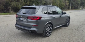 BMW X5 M50i M Performance M Sport package - 95000 лв. / 48572.73 € - 59697492 4
